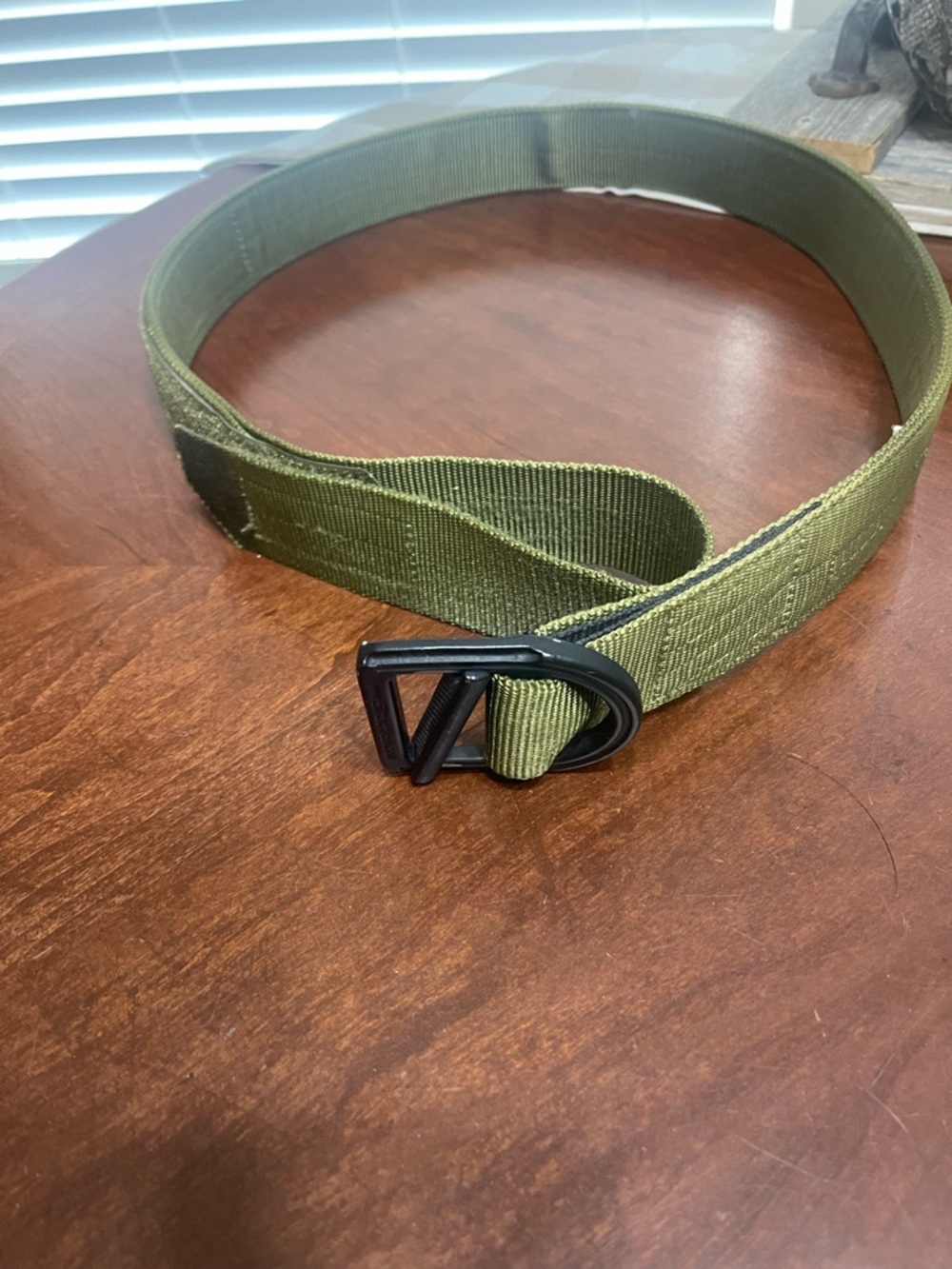 511 Tactical Operator Belt